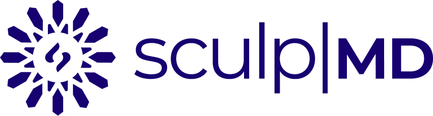 sculpMD Logo