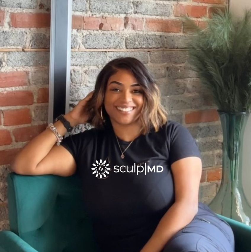 Melanie - sculpMD Aesthetic Nurse Injector