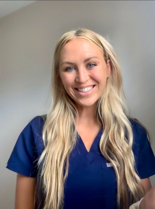 Tori - sculpMD Aesthetic Nurse Injector